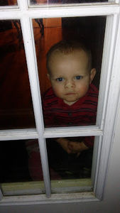 Meet your Posher, Cassandra